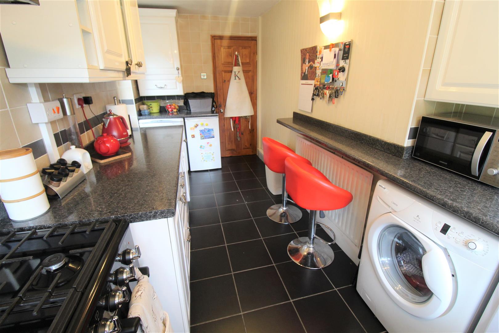 Werrington Road, Bucknall, Stoke-On-Trent